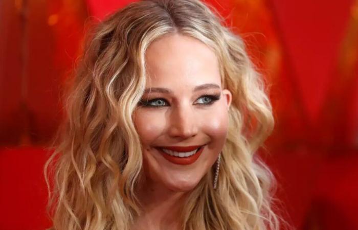 Jennifer Lawrence brilla con questa meravigliosa commedia romantica