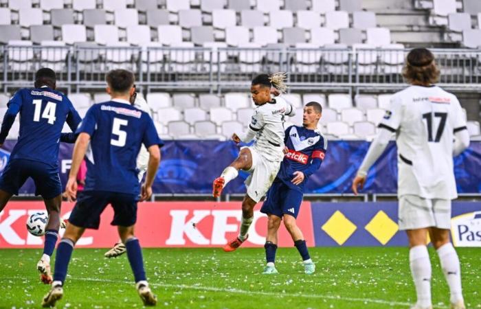 Coupe de France: Rennes e Monaco sono forti, cade l'Auxerre – Coupe de France – 32°