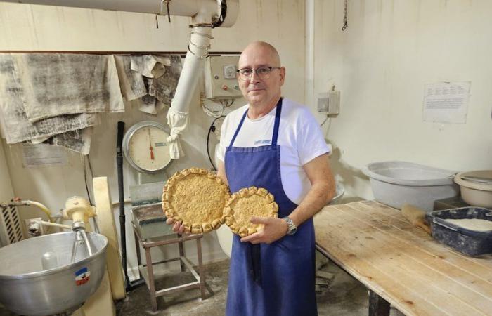 Natale: la resurrezione del “pane benedetto”, a Tarbes