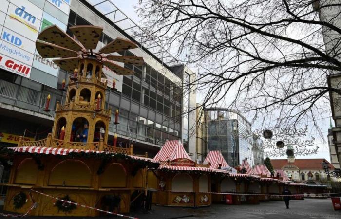 Attacco di Magdeburgo: allarmi ignorati, mercatino di Natale scarsamente protetto… perché la polemica cresce in Germania