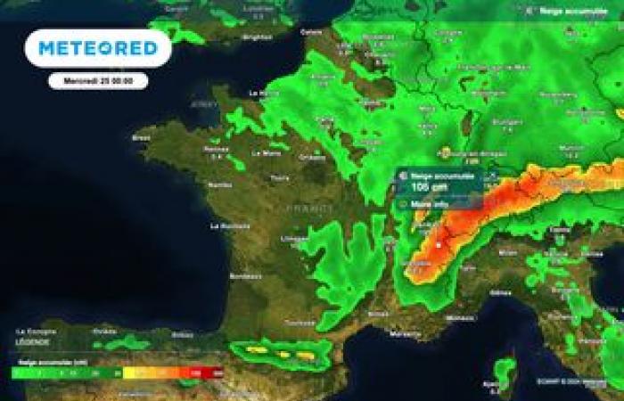 L'affondamento di diverse petroliere russe provoca un disastro ecologico nel Mar Nero: immagini incredibili!