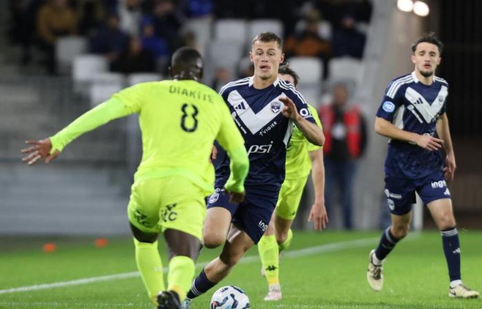 Girondins de Bordeaux (N2) – Rennes (L1): i bordolesi alla ricerca di un exploit per spazzare via la nostalgia