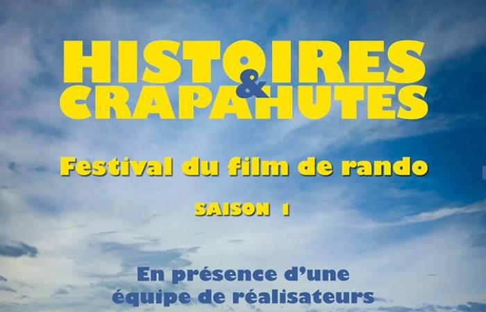 Storie e avventure: il festival cinematografico dell'escursionismo itinerante