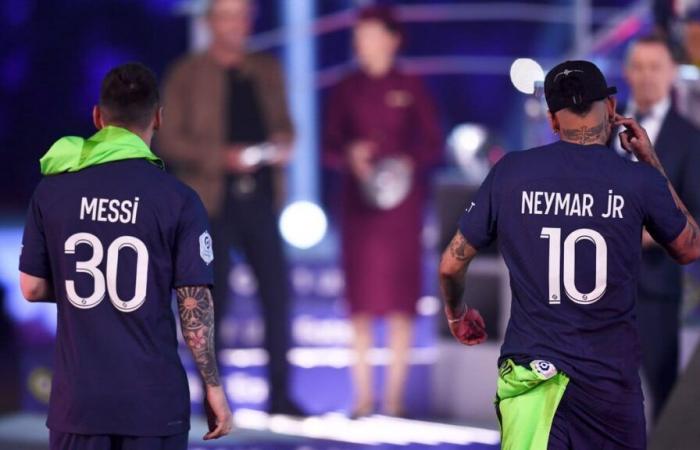 Mercato: dopo Neymar e Messi si vendicherà del PSG