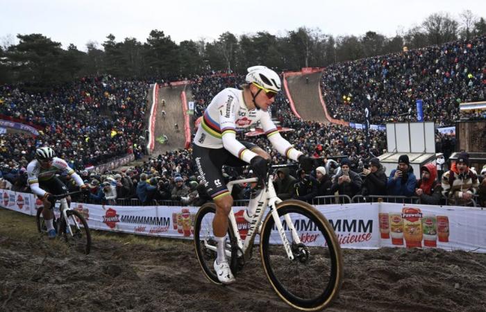 Ciclocross – Coppa del Mondo: i corridori sono entrati a Zonhoven