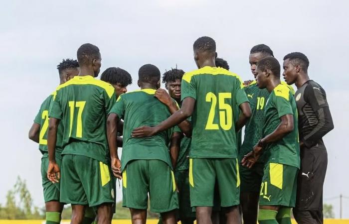 Di fronte alla Liberia, i Lions devono fare un grande passo verso la qualificazione