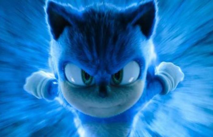 Mufasa viene fatto esplodere da Sonic 3 per il suo inizio al botteghino