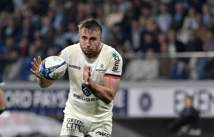 DIRETTO. Top 14. Lione – Tolosa: la banda Jelonch viene maltrattata… segui la partita in diretta