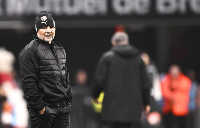 Stade Rennais Mercato: Sampaoli punta su un centrocampista del Flamengo, ma non su Gerson