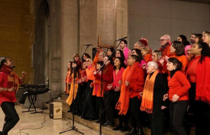 Da Gordes ad Aix passando per Rognes, la selezione delle uscite domenicali di “La Provence”