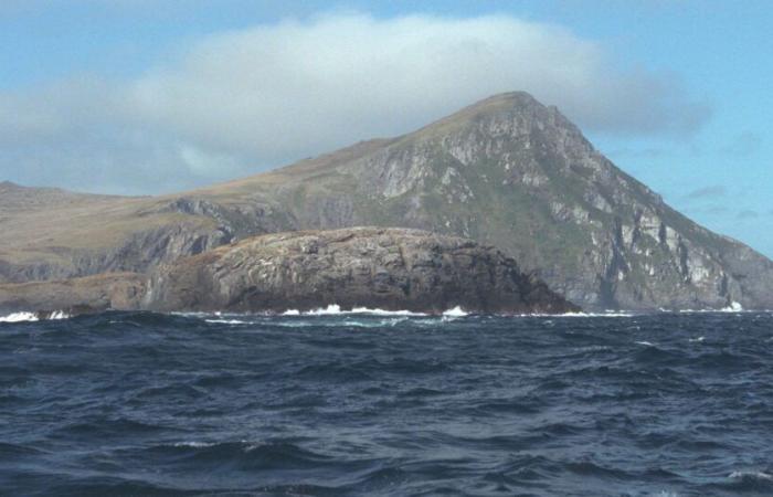 Capo Horn: un passato macabro, un mito che ancora incute timore