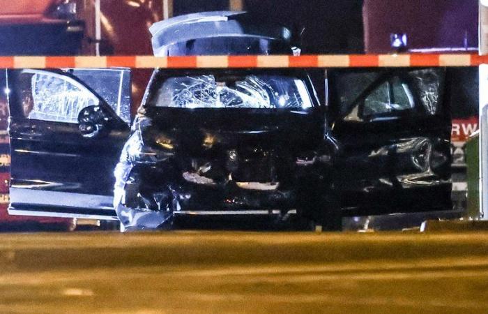 Attacco al mercatino di Natale di Magdeburgo: “Escluso l'attacco islamista”… Sospetto arrestato dopo la morte di 5 persone