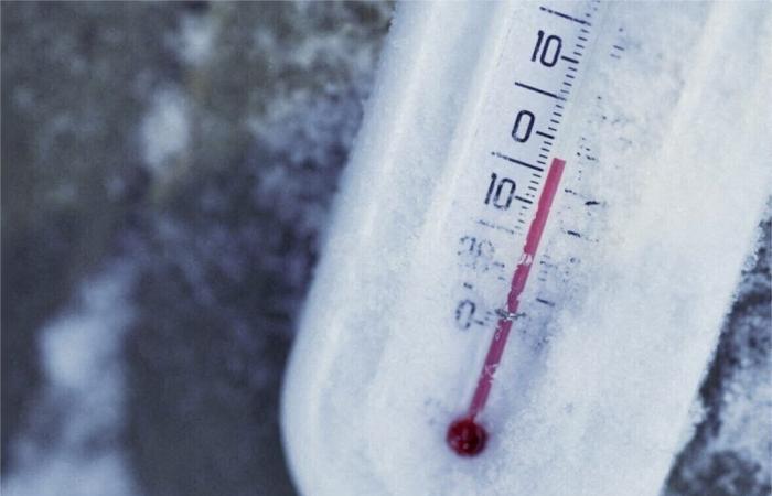 temperature in calo, sole e tempo grigio… che tempo farà per la settimana di Natale?