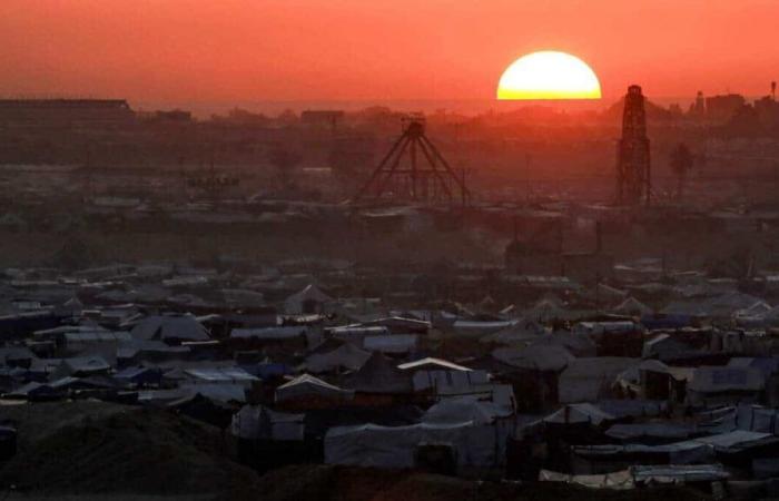 Nord di Gaza: solo una decina di camion hanno consegnato cibo e acqua in due mesi e mezzo