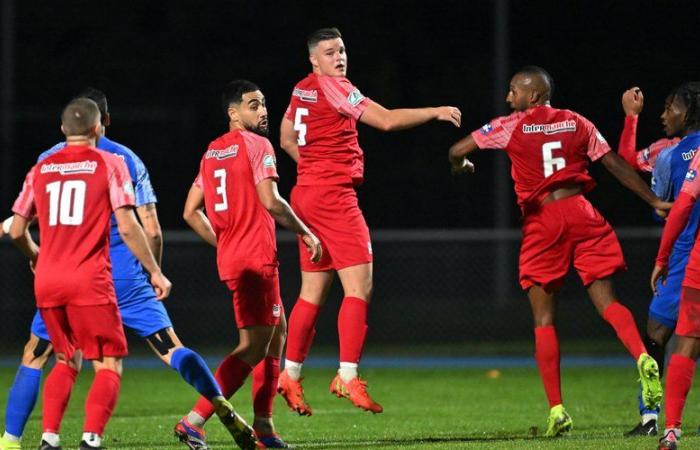 Union Saint-Jean – Monaco alla Coupe de France: “È ancora una partita, siamo concorrenti…” Per i dilettanti, è il momento della giornata di gloria