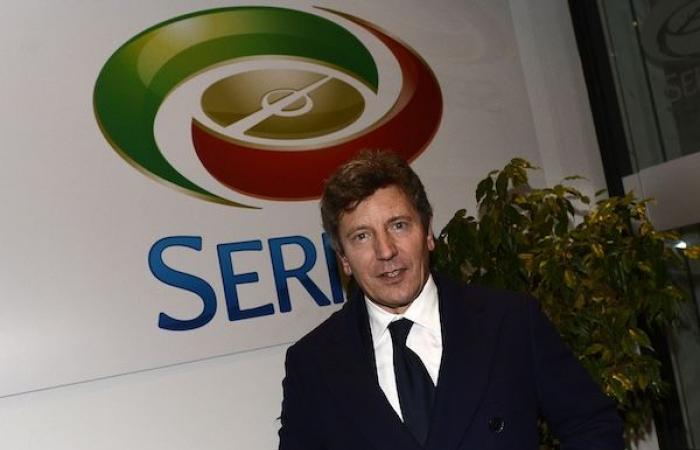 Lega Serie A, il neo-presidente Simonelli: «Non mi hanno fatto parlare dopo l’elezione, è allucinante»