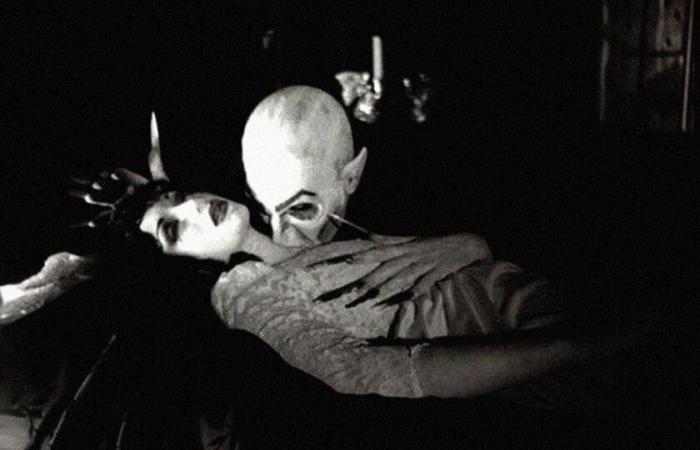 Il remake di 'Nosferatu' di Robert Eggers è iniziato 25 anni fa. Il regista di 'The Witch' aveva già creato una nuova versione del classico al liceo