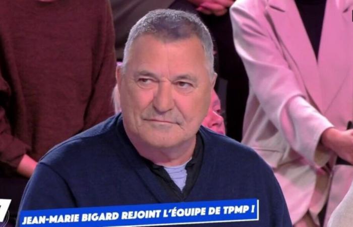 Jean-Marie Bigard (ancora) deluso da Muriel Robin, denuncia questo atteggiamento nei confronti di Pierre Palmade: “Non gli arrivano soldi”