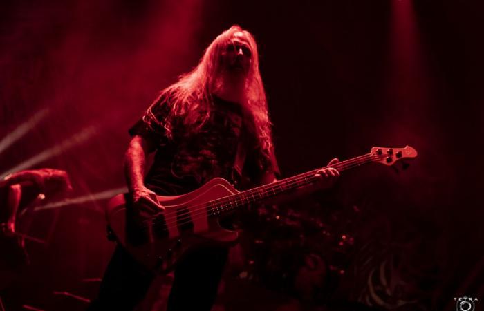 I Lamb Of God si preparano a lavorare su un nuovo album, ma i fan dovranno pazientare