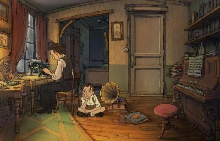 ecco gli 8 film d'animazione più attesi nel 2025