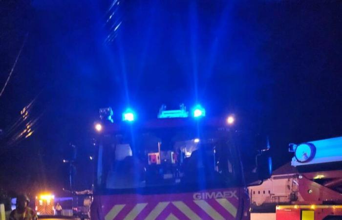 Maltrattata per mesi, la sua casa è andata a fuoco due volte, l'incubo di un'abitante dell'area metropolitana di Pau