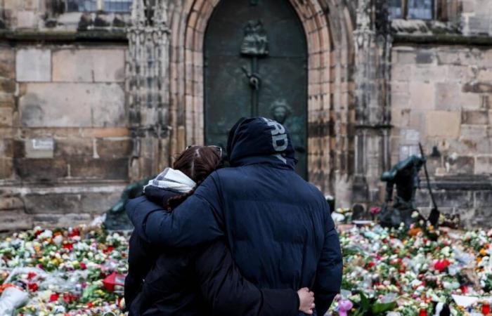 Attentati di Magdeburgo: tra commozione, shock e interrogativi