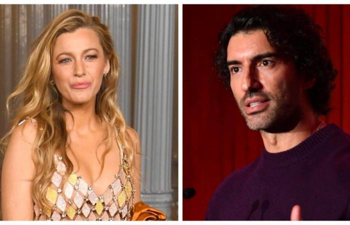 Blake Lively denuncia il regista Baldoni per molestie sul set di It Ends With Us, la replica: “Accuse gravi”