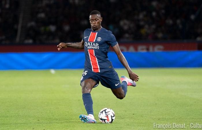 Partita: La composizione del Lens/PSG (32a Coupe de France) secondo la stampa