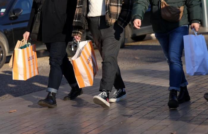 Dove trovare i regali di Natale last minute nel centro della città di Aix-en-Provence?