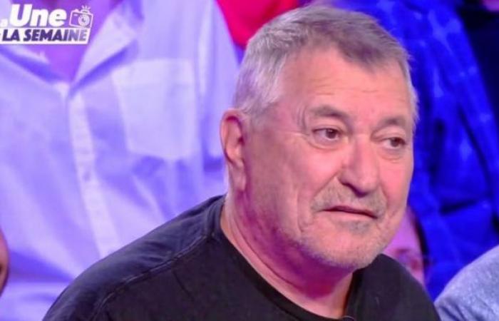 Jean-Marie Bigard (ancora) deluso da Muriel Robin, denuncia questo atteggiamento nei confronti di Pierre Palmade: “Non gli arrivano soldi”