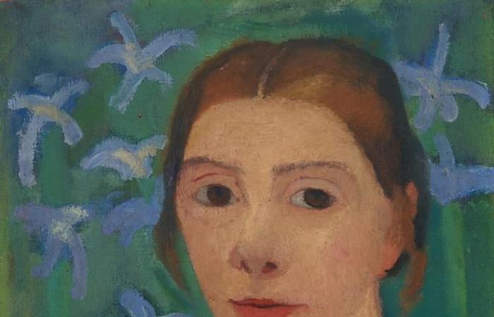 4 motivi per andare a Brema se ami Paula Modersohn-Becker