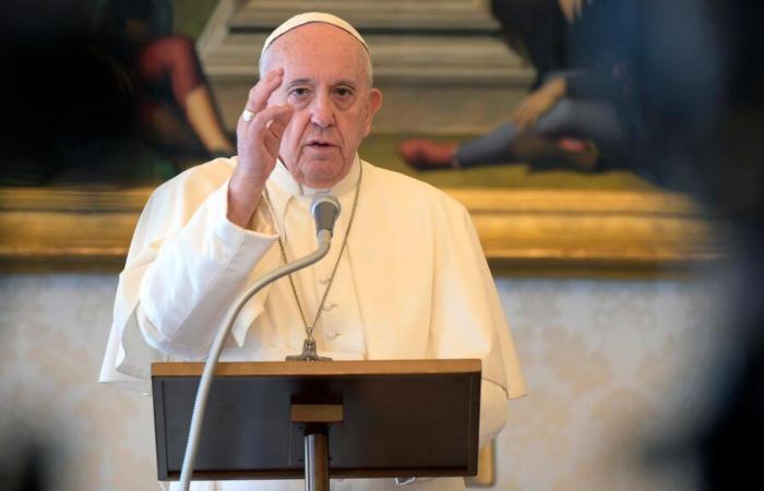 Israele è indignato ma Papa Francesco ribadisce i suoi commenti sulla “crudeltà” a Gaza