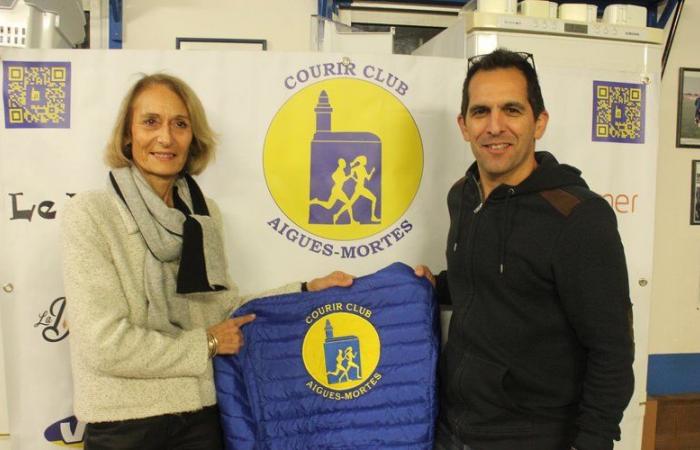 Il Running Club sta guadagnando velocità