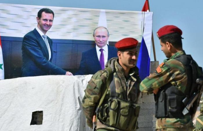 tra Damasco e Mosca, i segreti della debacle del clan Assad