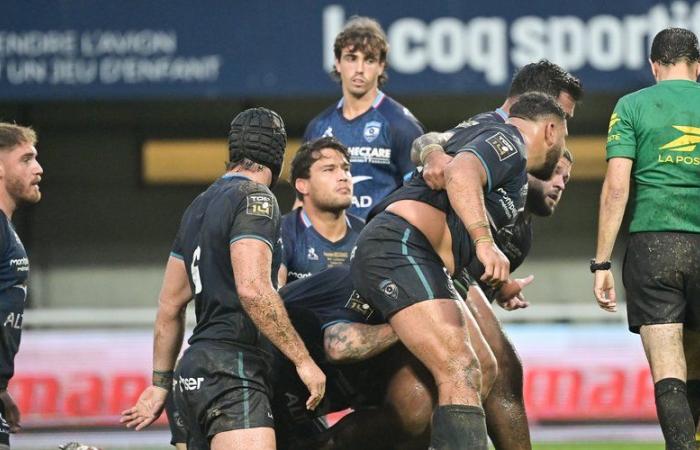 MHR: come ha fatto la mischia del Montpellier a diventare un riferimento nella Top 14 nelle ultime settimane?