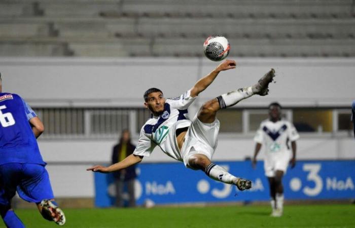 i Girondins de Bordeaux, tifosi come nessun altro