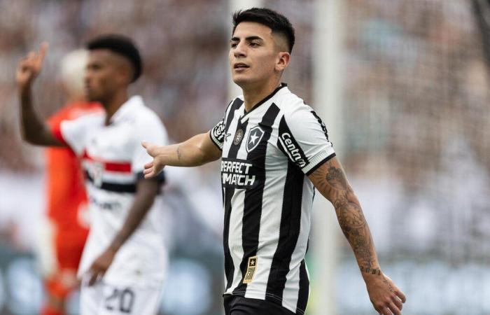 OL: Il trasferimento di Thiago Almada pone degli interrogativi