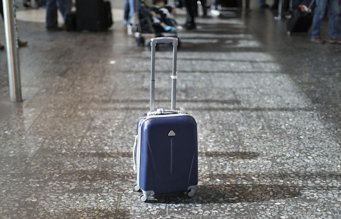 Ritardi nei bagagli: la Svizzera critica l'aeroporto di Zurigo