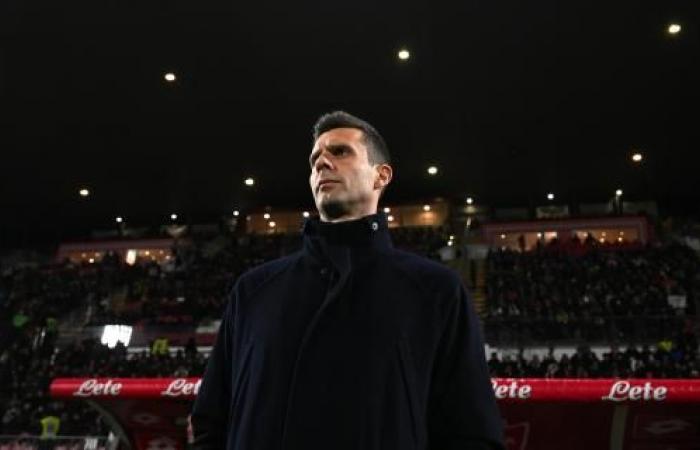 Juventus, Thiago Motta: “Vittoria importante, dobbiamo crescere nel nostro percorso”