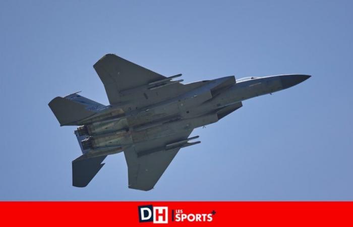 Aereo militare Usa abbattuto “per errore” nel Mar Rosso: “Un sospetto caso di fuoco amico”