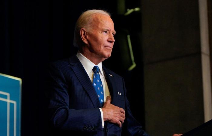 Joe Biden si prepara a commutare le sentenze di 40 condannati a morte