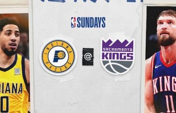 NBA, la risalita in classifica passa da qui: Kings-Pacers a mezzanotte su Sky Sport Uno