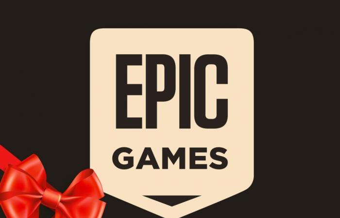 Il nuovo gioco gratuito di Epic Games Store è ora disponibile, ma non per molto