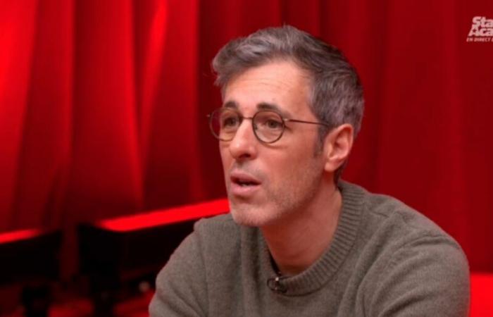 Michael Goldman (Star Academy) prende una decisione radicale riguardo al resto della competizione