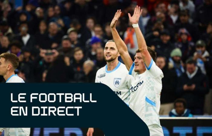 Calcio in diretta: formazioni, assenti, tutte le informazioni su Flashscore