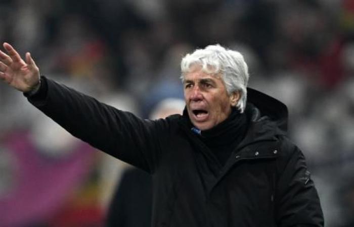 Atalanta, Gasperini: “Pali, una dormita e quel rigore: vittoria meritata. Difficile ripetere il 2024”