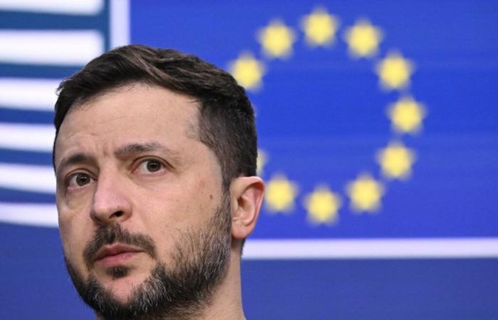 Gas russo: Volodymyr Zelenskyj accusa la Slovacchia di voler “aiutare Putin” a fare soldi – 23/12/2024 alle 17:55