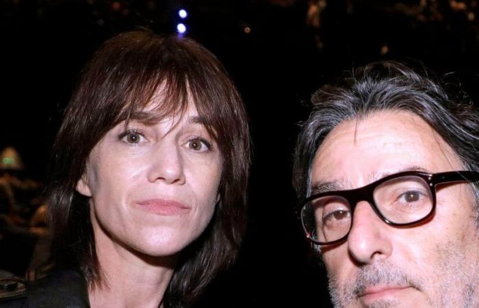 Charlotte Gainsbourg “non al sicuro dalla separazione” con Yvan Attal: l'attrice senza filtri sulle traversie della loro relazione