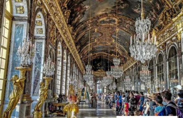 La Royal Serenade 2025 al Castello di Versailles, un viaggio immersivo nella corte del Re Sole