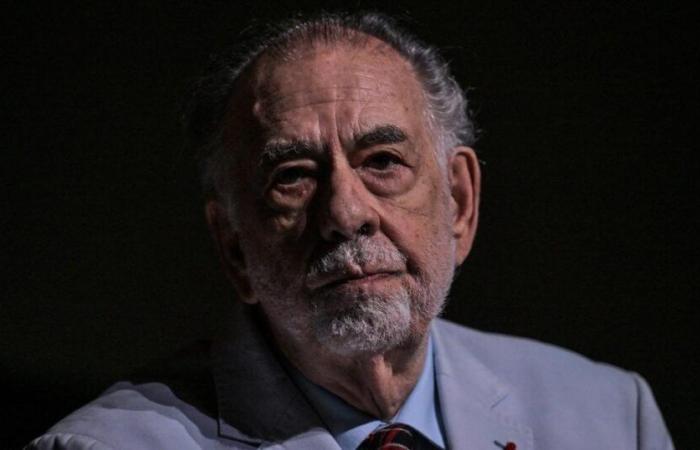 Francis Ford Coppola è allarmato dall’arrivo degli anti-vaxxer nell’amministrazione Trump